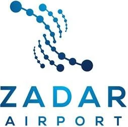 Logotip — Zadar Airport